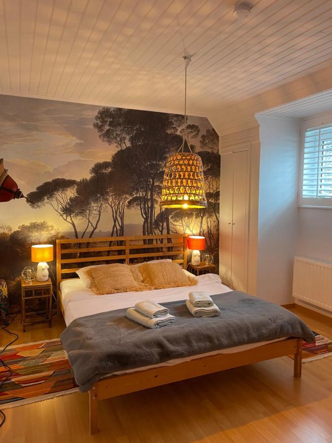 Nieuwmunster Zee Vakantievilla Begijnhof 5 De Haan מראה חיצוני תמונה