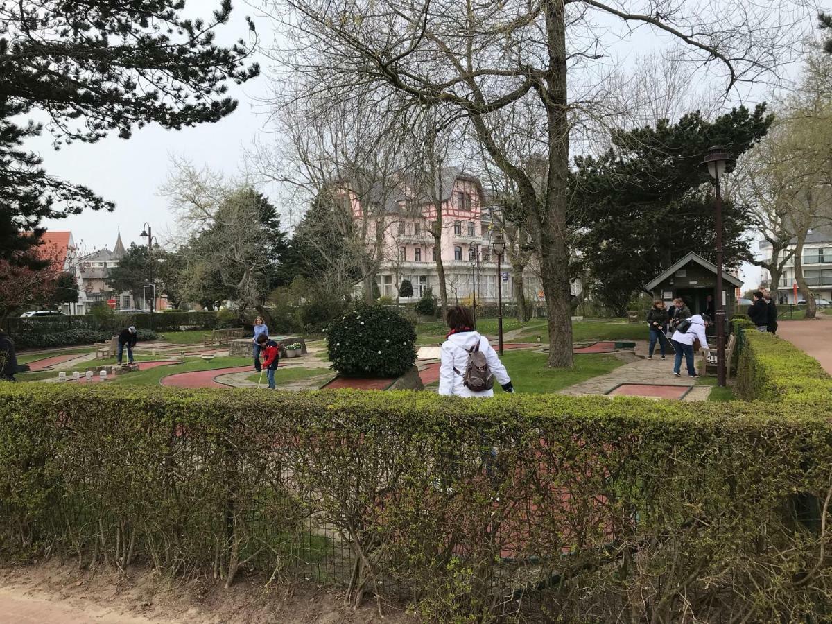 Nieuwmunster Zee Vakantievilla Begijnhof 5 De Haan מראה חיצוני תמונה