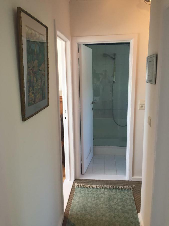 Nieuwmunster Zee Vakantievilla Begijnhof 5 De Haan מראה חיצוני תמונה