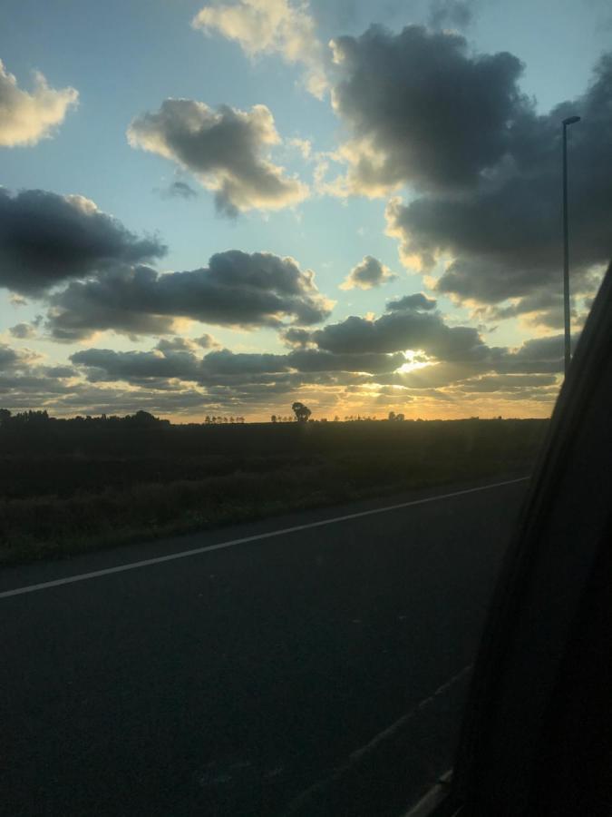 Nieuwmunster Zee Vakantievilla Begijnhof 5 De Haan מראה חיצוני תמונה