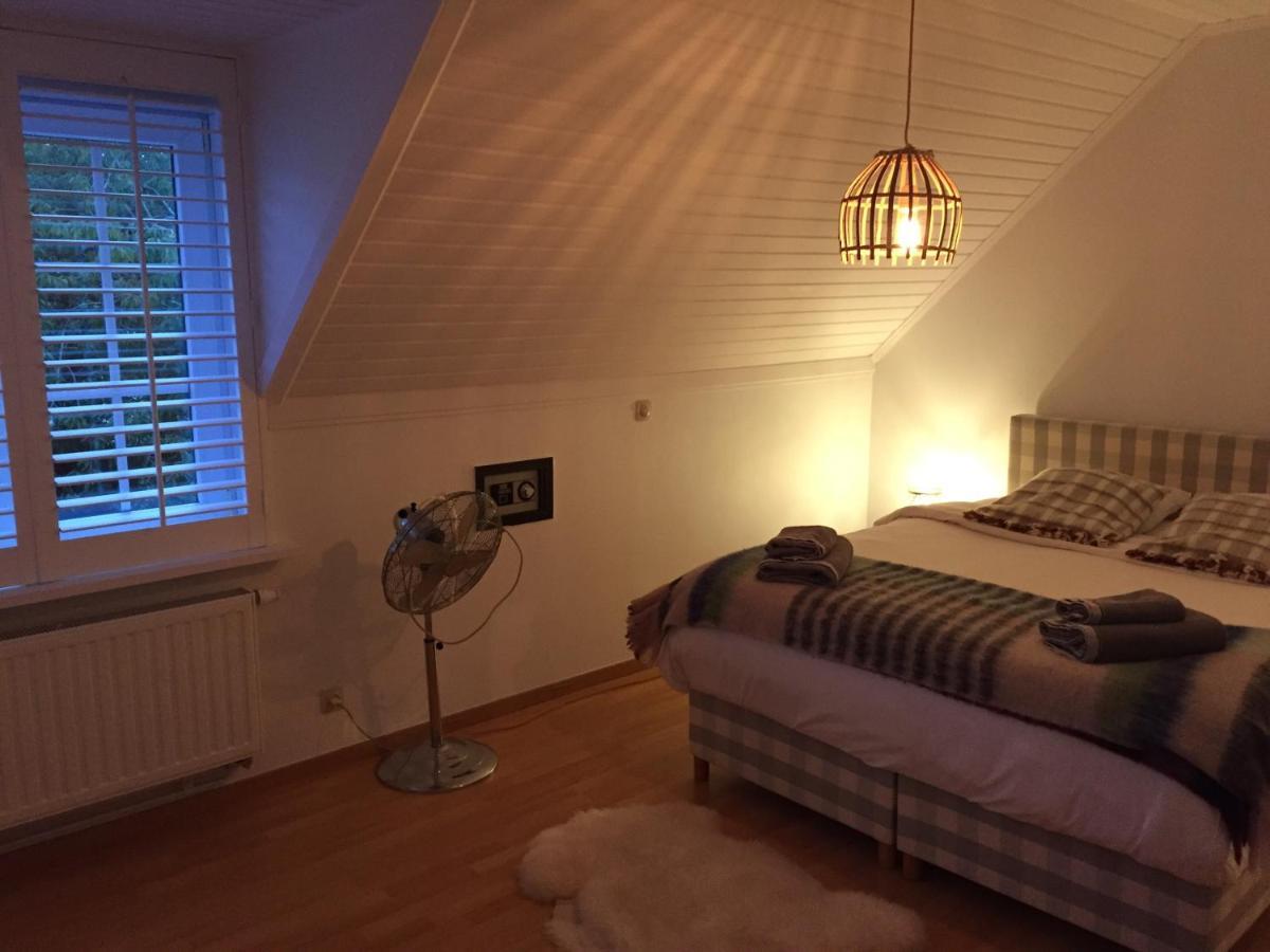 Nieuwmunster Zee Vakantievilla Begijnhof 5 De Haan מראה חיצוני תמונה